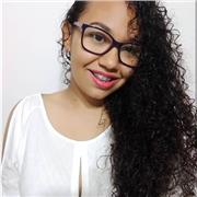 Professora de flauta doce ,violino e partitura, para crianças de 06 a 14 anos